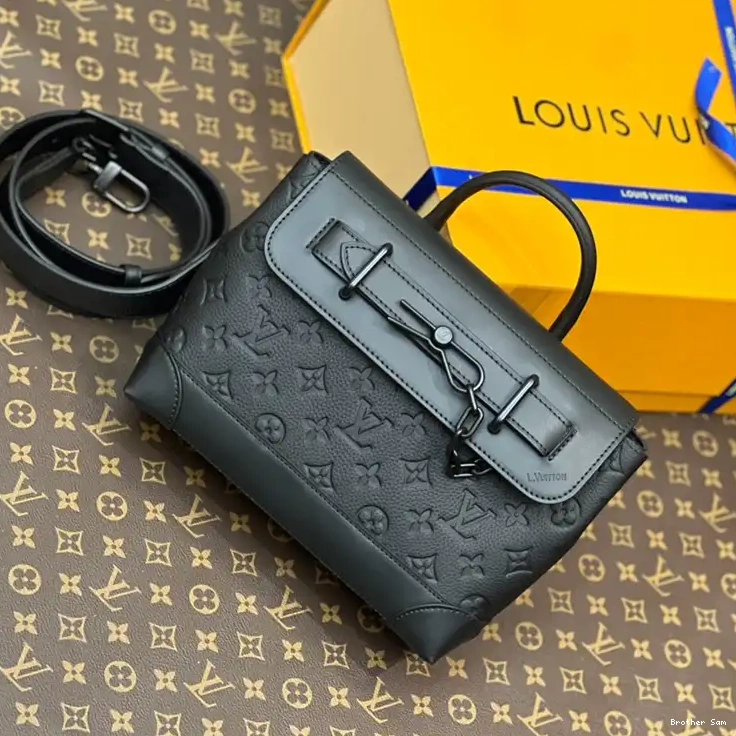 Brother Sam 2404YA0032 LV Bags 0507